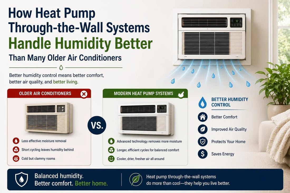 How_Heat_Pump_Through-the-Wall_Systems_Handle_Humidity_Better_Than_Many_Older_Air_Conditioners
