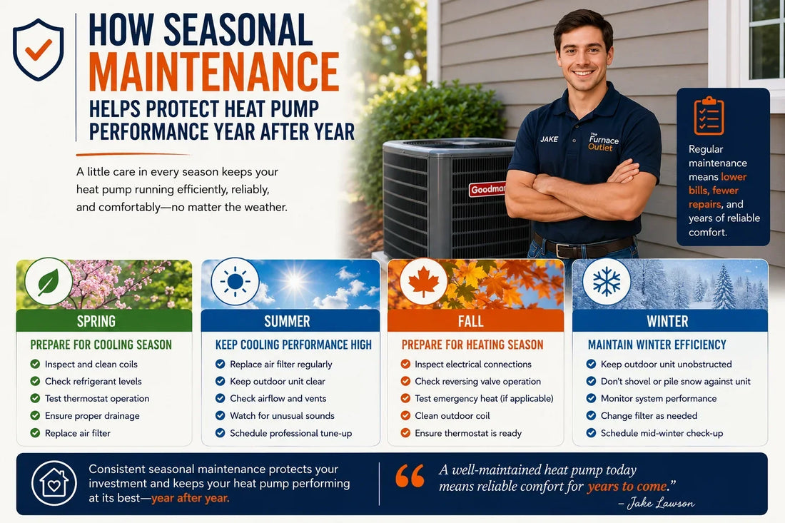 How_Seasonal_Maintenance_Helps_Protect_Heat_Pump_Performance_Year_After_Year