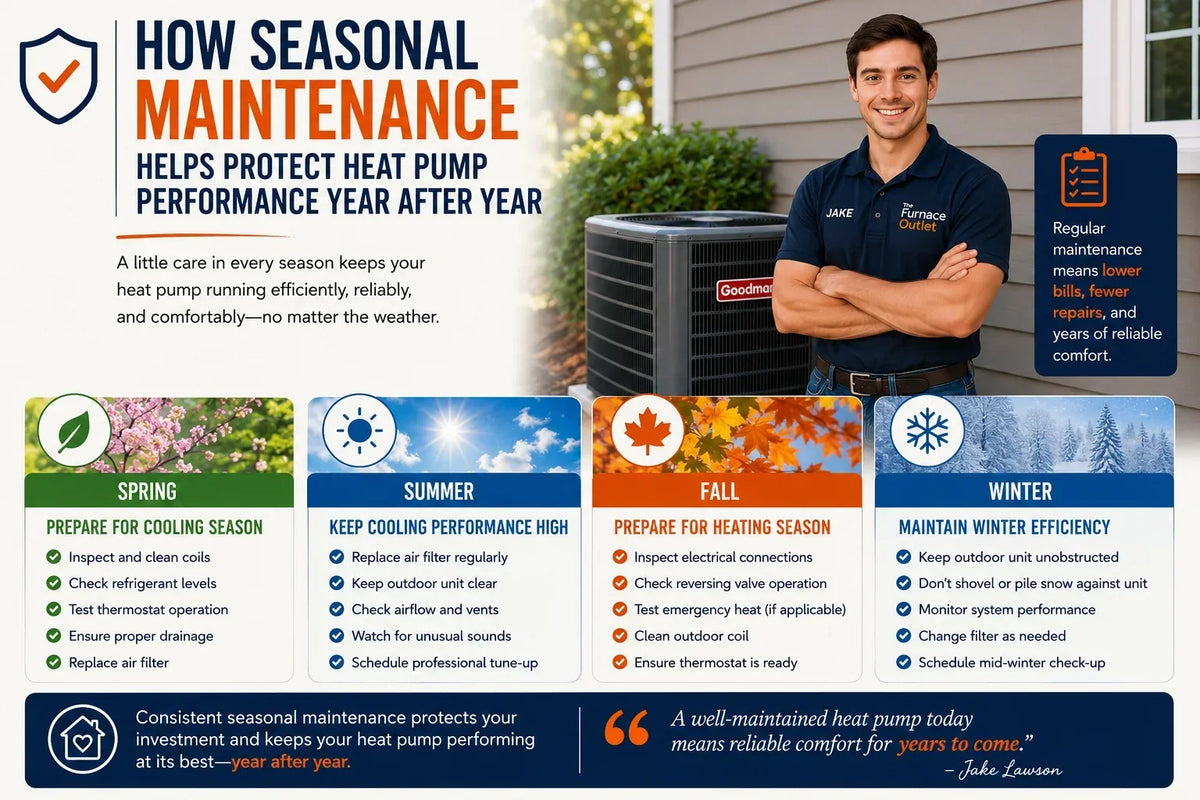 How_Seasonal_Maintenance_Helps_Protect_Heat_Pump_Performance_Year_After_Year