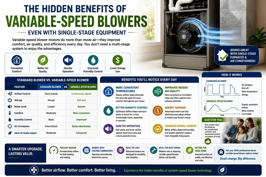 The_Hidden_Benefits_of_Variable-Speed_Blowers_Even_with_Single-Stage_Equipment